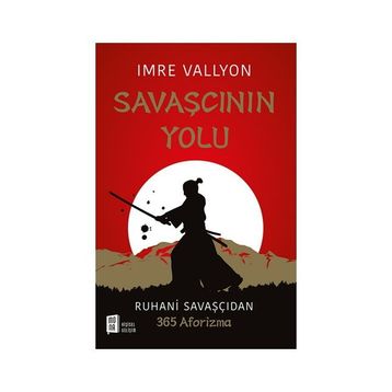 Savaşçının Yolu - Imre Vallyon