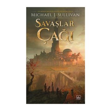 Savaşlar Çağı İthaki Yayınları