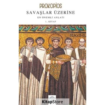 SAVAŞLAR - DERLEME
