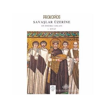 SAVAŞLAR - DERLEME