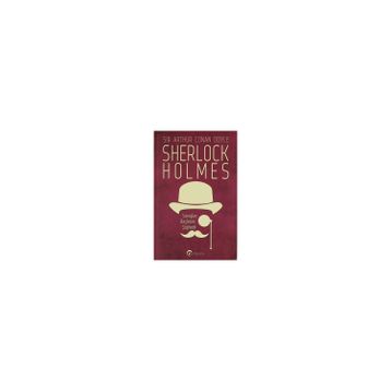 Savaşları Başlatan Şüphedir - Sir Arthur Conan Doyle