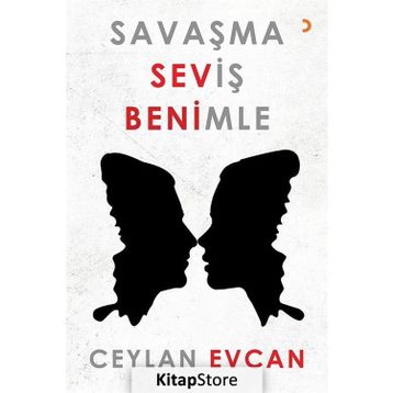 Savaşma Seviş Benimle - Ceylan Evcan