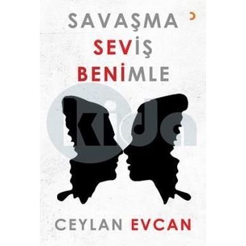Savaşma Seviş Benimle - Ceylan Evcan