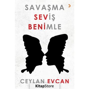Savaşma Seviş Benimle - Ceylan Evcan