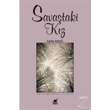Savaştaki Kız - Sara Novic