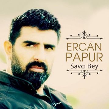 SAVCI BEY - ABDULLAH ZIYA KOZANOĞLU
