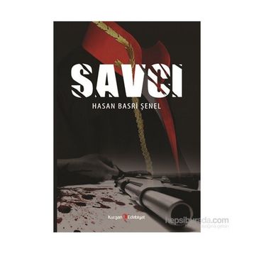 Savcı - Hasan Basri Şenel