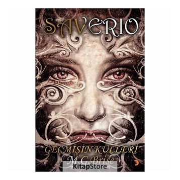 Saverio - M. G. Brise