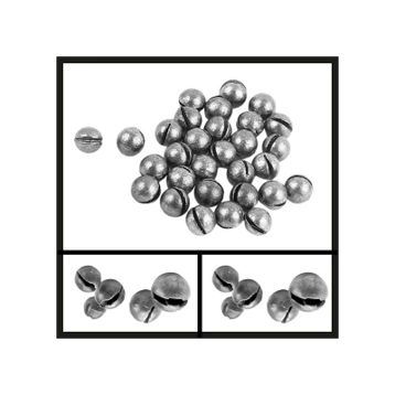 Savex 4 gr 100 gr Yarma Kurşun