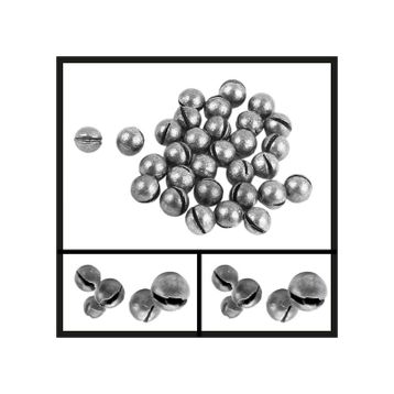 Savex 4 gr 100 gr Yarma Kurşun