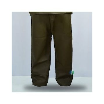 Savex BRS.002 Haki Balıkçı Pantolonu