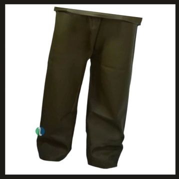 Savex BRS.002 Haki Balıkçı Pantolonu