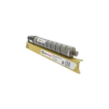 Savin MP C5501 Siyah Muadil Toner