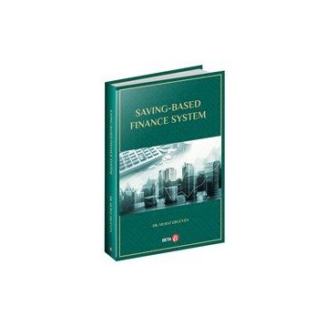 Saving Based Finance System - Murat Ergüven