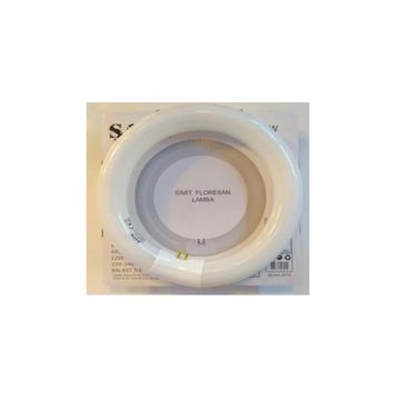 Şavk 22W G10Q 22W/865 Simit Floresan