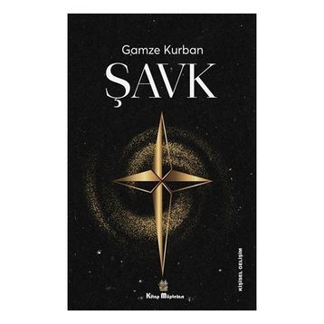 Şavk - Gamze Kurban