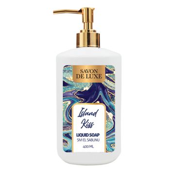 Savon De Luxe 400 ml Sıvı Sabun