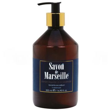 Savon De Marseille Lavanta 500 ml Sıvı Sabun