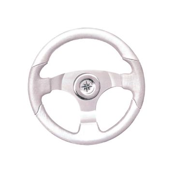 Savoretti 35 cm Tipo 15W Dümen Simidi