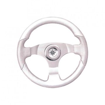 Savoretti 35 cm Tipo 15W Dümen Simidi