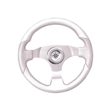 Savoretti 35 cm Tipo 15W Dümen Simidi