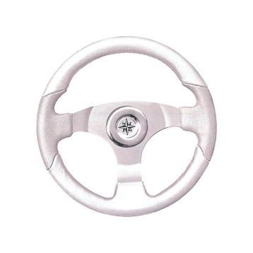 Savoretti 35 cm Tipo 15W Dümen Simidi