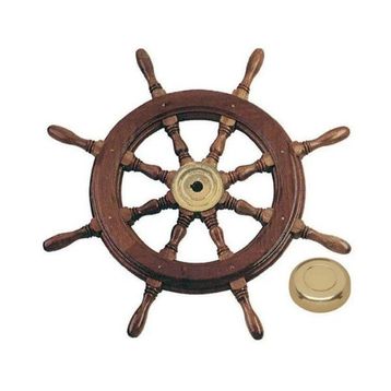 Savoretti 37 cm Tipo 2 Dümen Simidi