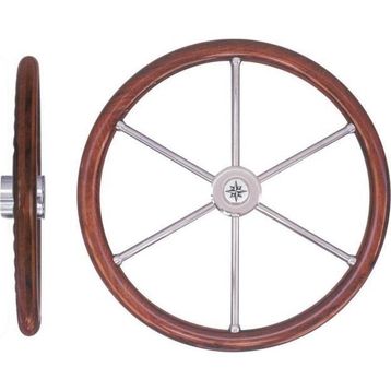 Savoretti 45 cm Tipo 6 N Dümen Simidi
