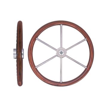 Savoretti 45 cm Tipo 6 N Dümen Simidi