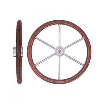 Savoretti 45 cm Tipo 6 N Dümen Simidi