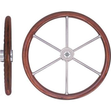 Savoretti 45 cm Tipo 6 N Dümen Simidi
