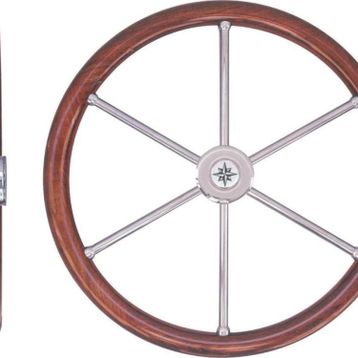 Savoretti 45 cm Tipo 6 N Dümen Simidi