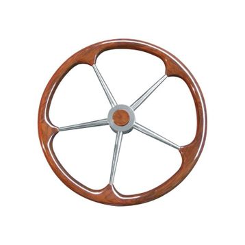 Savoretti 50 cm Tipo 8m Dümen Simidi