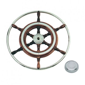 Savoretti Tipo 3 52 cm Dümen Simidi