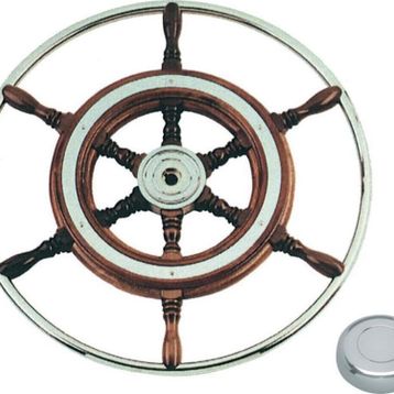 Savoretti Tipo 3 52 cm Dümen Simidi