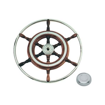 Savoretti Tipo 3 52 cm Dümen Simidi