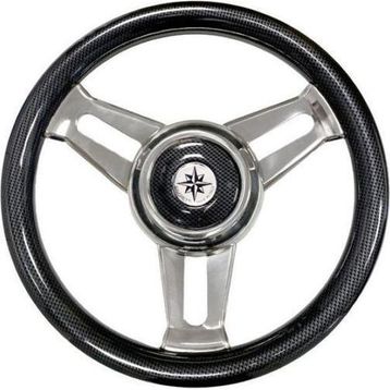 Savoretti Tipo 30 CF 35 cm Dümen Simidi