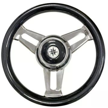 Savoretti Tipo 30 CF 35 cm Dümen Simidi