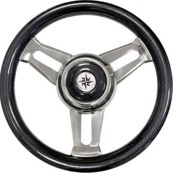 Savoretti Tipo 30 CF 35 cm Dümen Simidi