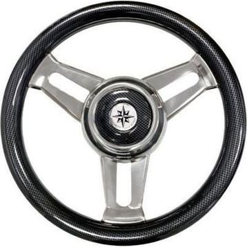 Savoretti Tipo 30 CF 35 cm Dümen Simidi