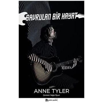 Savrulan Bir Hayat - Anne Tyler