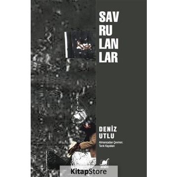 Savrulanlar - Deniz Utlu