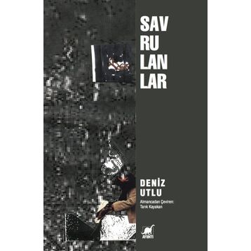 Savrulanlar - Deniz Utlu