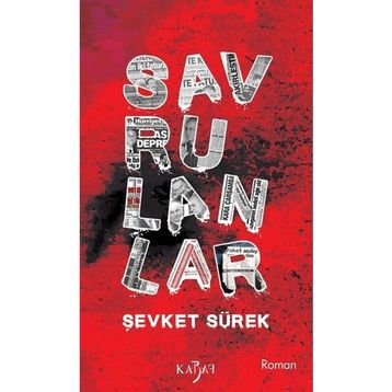 SAVRULANLAR - ESMAHAN AYKOL
