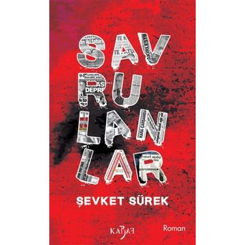 SAVRULANLAR - ESMAHAN AYKOL