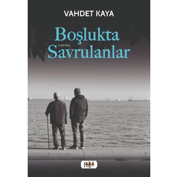 SAVRULANLAR - ESMAHAN AYKOL