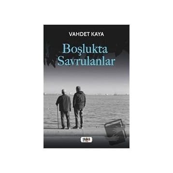 SAVRULANLAR - ESMAHAN AYKOL