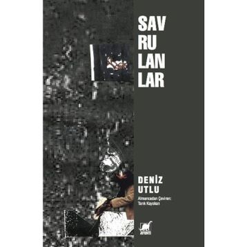 Savrulanlar - Yüksel Pazarkaya