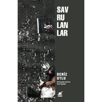 Savrulanlar - Yüksel Pazarkaya