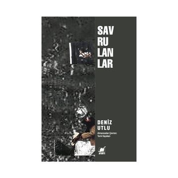 Savrulanlar - Yüksel Pazarkaya